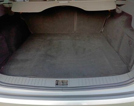 Серый Форд Фокус, объемом двигателя 2 л и пробегом 286 тыс. км за 5600 $, фото 13 на Automoto.ua