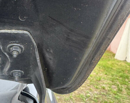 Серый Форд Фокус, объемом двигателя 1.6 л и пробегом 235 тыс. км за 5100 $, фото 16 на Automoto.ua