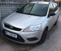 Сірий Форд Фокус, об'ємом двигуна 1.6 л та пробігом 197 тис. км за 6500 $, фото 1 на Automoto.ua