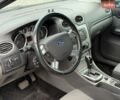 Серый Форд Фокус, объемом двигателя 2 л и пробегом 177 тыс. км за 5990 $, фото 36 на Automoto.ua