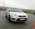 Серый Форд Фокус, объемом двигателя 1.8 л и пробегом 240 тыс. км за 3999 $, фото 7 на Automoto.ua