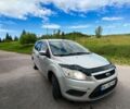Сірий Форд Фокус, об'ємом двигуна 1.6 л та пробігом 398 тис. км за 4600 $, фото 3 на Automoto.ua