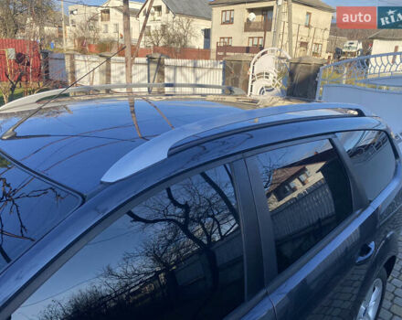 Серый Форд Фокус, объемом двигателя 1.8 л и пробегом 287 тыс. км за 5200 $, фото 38 на Automoto.ua