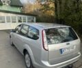 Форд Фокус 2009 в Калуше на Automoto.ua Серый Форд Фокус, объемом двигателя 1.6 л и пробегом 131 тыс. км за 6900 $, фото 31 на Automoto.ua