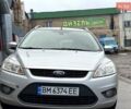 Серый Форд Фокус, объемом двигателя 1.6 л и пробегом 179 тыс. км за 5800 $, фото 12 на Automoto.ua