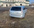 Серый Форд Фокус, объемом двигателя 1.6 л и пробегом 260 тыс. км за 6000 $, фото 5 на Automoto.ua