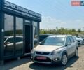 Серый Форд Фокус, объемом двигателя 1.8 л и пробегом 234 тыс. км за 6850 $, фото 1 на Automoto.ua