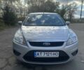 Форд Фокус 2009 в Калуше на Automoto.ua Серый Форд Фокус, объемом двигателя 1.6 л и пробегом 131 тыс. км за 6900 $, фото 36 на Automoto.ua