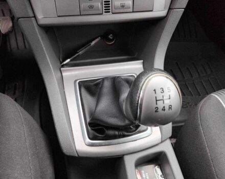 Форд Фокус 2009 у Самборе на Automoto.ua Сірий Форд Фокус, об'ємом двигуна 1.6 л та пробігом 235 тис. км за 5800 $, фото 8 на Automoto.ua