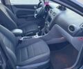 Сірий Форд Фокус, об'ємом двигуна 2 л та пробігом 264 тис. км за 5999 $, фото 38 на Automoto.ua
