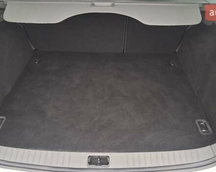 Сірий Форд Фокус, об'ємом двигуна 1.8 л та пробігом 230 тис. км за 6350 $, фото 11 на Automoto.ua