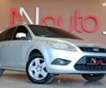 Форд Фокус 2009 в Одессе на Automoto.ua Серый Форд Фокус, объемом двигателя 1.6 л и пробегом 181 тыс. км за 4900 $, фото 3 на Automoto.ua
