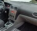 Сірий Форд Фокус, об'ємом двигуна 1.6 л та пробігом 124 тис. км за 6850 $, фото 92 на Automoto.ua