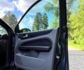 Серый Форд Фокус, объемом двигателя 1.6 л и пробегом 212 тыс. км за 5950 $, фото 25 на Automoto.ua