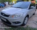 Сірий Форд Фокус, об'ємом двигуна 1.6 л та пробігом 299 тис. км за 4999 $, фото 9 на Automoto.ua