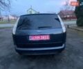 Серый Форд Фокус, объемом двигателя 1.6 л и пробегом 190 тыс. км за 5350 $, фото 3 на Automoto.ua