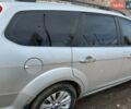 Сірий Форд Фокус, об'ємом двигуна 1.56 л та пробігом 260 тис. км за 6000 $, фото 12 на Automoto.ua