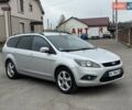 Сірий Форд Фокус, об'ємом двигуна 1.6 л та пробігом 314 тис. км за 4950 $, фото 17 на Automoto.ua