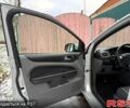 Серый Форд Фокус, объемом двигателя 1.6 л и пробегом 179 тыс. км за 5800 $, фото 7 на Automoto.ua