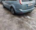 Сірий Форд Фокус, об'ємом двигуна 2 л та пробігом 310 тис. км за 5900 $, фото 7 на Automoto.ua
