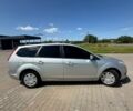 Сірий Форд Фокус, об'ємом двигуна 1.56 л та пробігом 298 тис. км за 4500 $, фото 4 на Automoto.ua