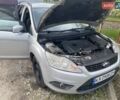 Форд Фокус 2009 у Києві на Automoto.ua Сірий Форд Фокус, об'ємом двигуна 1.6 л та пробігом 268 тис. км за 4799 $, фото 1 на Automoto.ua