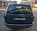 Сірий Форд Фокус, об'ємом двигуна 1.6 л та пробігом 210 тис. км за 6000 $, фото 4 на Automoto.ua