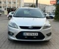 Сірий Форд Фокус, об'ємом двигуна 1.6 л та пробігом 225 тис. км за 5850 $, фото 1 на Automoto.ua