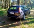 Форд Фокус 2009 в Сумах на Automoto.ua Серый Форд Фокус, объемом двигателя 1.6 л и пробегом 340 тыс. км за 4850 $, фото 4 на Automoto.ua