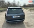 Сірий Форд Фокус, об'ємом двигуна 1.56 л та пробігом 286 тис. км за 4555 $, фото 4 на Automoto.ua