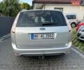 Сірий Форд Фокус, об'ємом двигуна 1.6 л та пробігом 252 тис. км за 5300 $, фото 5 на Automoto.ua