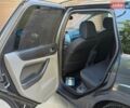 Сірий Форд Фокус, об'ємом двигуна 1.56 л та пробігом 258 тис. км за 5750 $, фото 28 на Automoto.ua