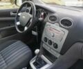 Сірий Форд Фокус, об'ємом двигуна 1.6 л та пробігом 245 тис. км за 6399 $, фото 33 на Automoto.ua