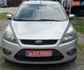 Сірий Форд Фокус, об'ємом двигуна 1.6 л та пробігом 187 тис. км за 4999 $, фото 4 на Automoto.ua