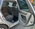 Сірий Форд Фокус, об'ємом двигуна 1.6 л та пробігом 252 тис. км за 5300 $, фото 18 на Automoto.ua