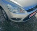 Сірий Форд Фокус, об'ємом двигуна 0 л та пробігом 191 тис. км за 5900 $, фото 8 на Automoto.ua