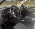 Форд Фокус 2009 в Львове на Automoto.ua Серый Форд Фокус, объемом двигателя 1.8 л и пробегом 231 тыс. км за 4700 $, фото 22 на Automoto.ua