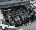 Серый Форд Фокус, объемом двигателя 1.6 л и пробегом 306 тыс. км за 6000 $, фото 20 на Automoto.ua