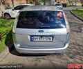 Сірий Форд Фокус, об'ємом двигуна 1.6 л та пробігом 331 тис. км за 5200 $, фото 10 на Automoto.ua