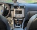 Сірий Форд Фокус, об'ємом двигуна 2 л та пробігом 404 тис. км за 5900 $, фото 19 на Automoto.ua