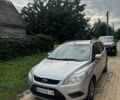 Серый Форд Фокус, объемом двигателя 1.6 л и пробегом 210 тыс. км за 5700 $, фото 21 на Automoto.ua