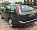 Сірий Форд Фокус, об'ємом двигуна 2 л та пробігом 276 тис. км за 5700 $, фото 4 на Automoto.ua