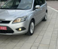 Сірий Форд Фокус, об'ємом двигуна 1.8 л та пробігом 196 тис. км за 6300 $, фото 1 на Automoto.ua