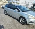 Сірий Форд Фокус, об'ємом двигуна 0 л та пробігом 111 тис. км за 2302 $, фото 1 на Automoto.ua