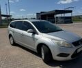 Сірий Форд Фокус, об'ємом двигуна 1.56 л та пробігом 298 тис. км за 4500 $, фото 2 на Automoto.ua
