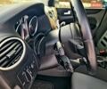 Сірий Форд Фокус, об'ємом двигуна 1.6 л та пробігом 260 тис. км за 6200 $, фото 14 на Automoto.ua