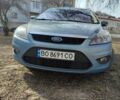 Серый Форд Фокус, объемом двигателя 1.56 л и пробегом 255 тыс. км за 5250 $, фото 3 на Automoto.ua