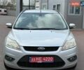 Сірий Форд Фокус, об'ємом двигуна 1.6 л та пробігом 270 тис. км за 5399 $, фото 1 на Automoto.ua