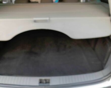 Серый Форд Фокус, объемом двигателя 2 л и пробегом 286 тыс. км за 5600 $, фото 14 на Automoto.ua