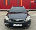 Сірий Форд Фокус, об'ємом двигуна 1.6 л та пробігом 363 тис. км за 3599 $, фото 1 на Automoto.ua